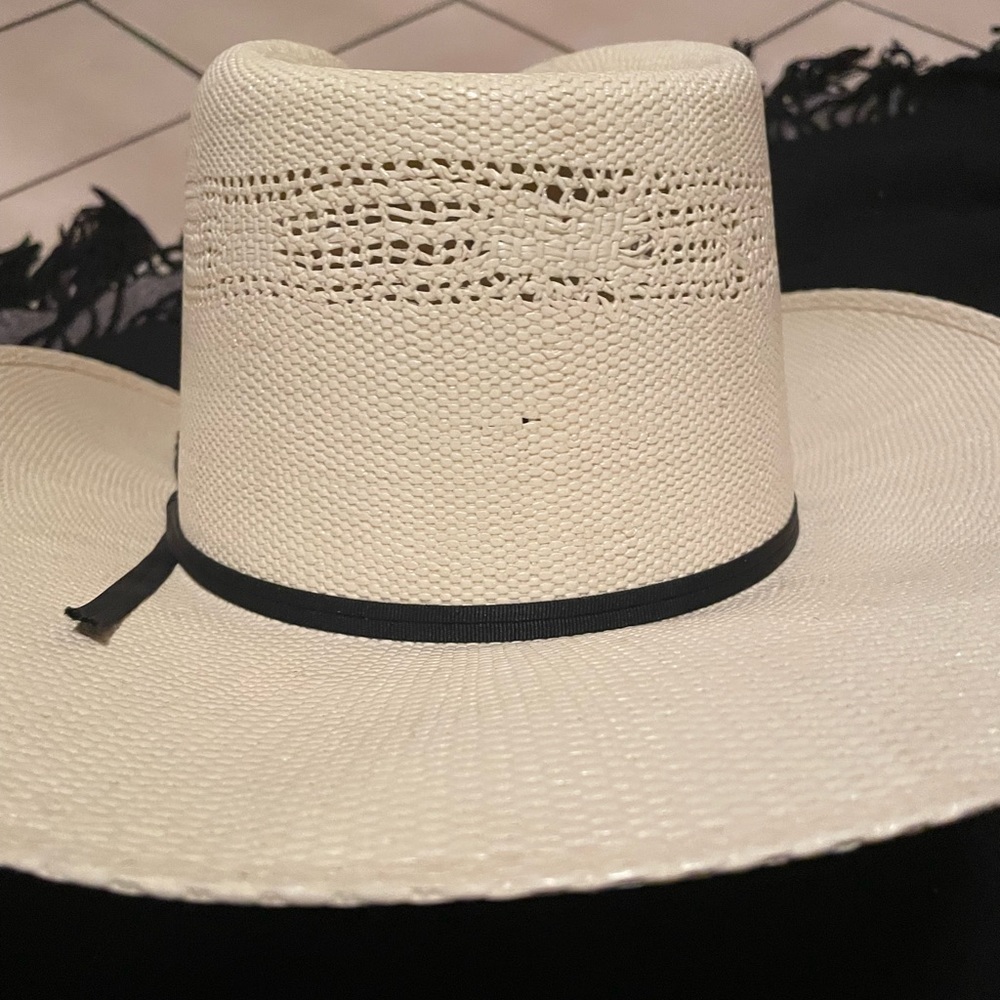 Laredo Cowboy hat - Picture 3 of 7